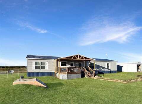 125 Jesse Ln, Walters, OK 73572
