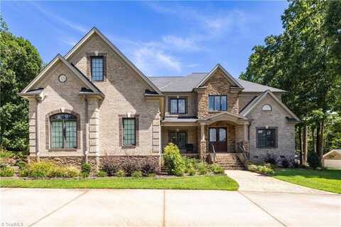 4805 Bisbee Drive, Greensboro, NC 27407