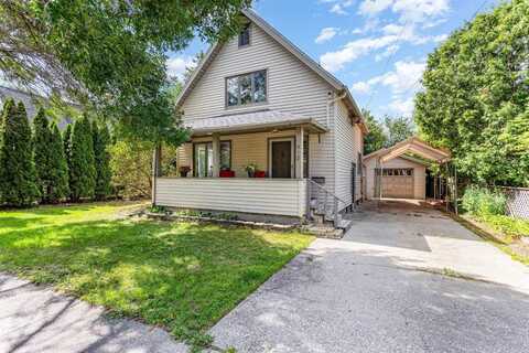 812 E Grove Street, Midland, MI 48640