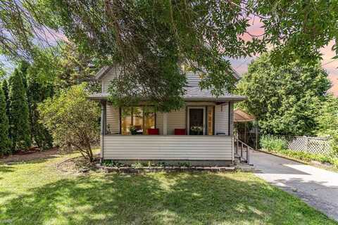 812 E Grove Street, Midland, MI 48640
