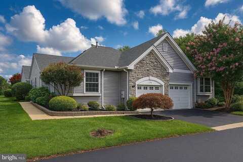 221 Meadowlark Drive, Hamilton, NJ 08690