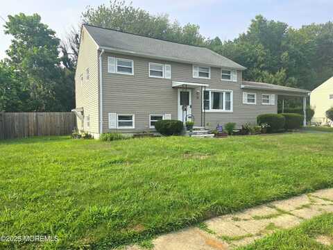 11 Trident Boulevard, Neptune, NJ 07753
