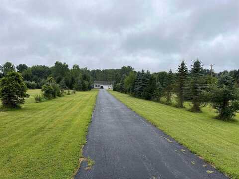 14179 West Peet Road, Oakley, MI 48649
