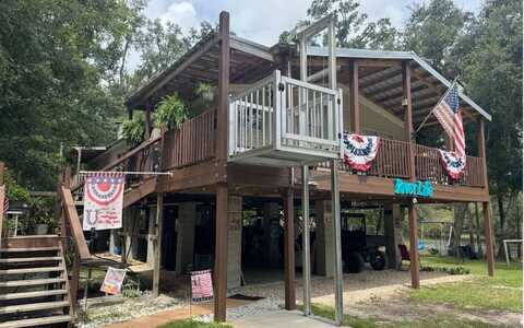 1116 SE RIVER DRIVE, Branford, FL 32008