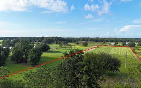 000 SW JORDAN STREET, Fort White, FL 32038