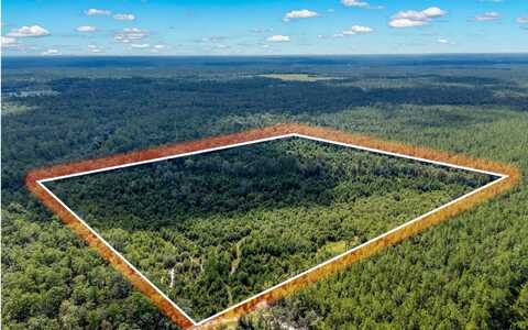 TBD SE 191 AVE, White Springs, FL 32096