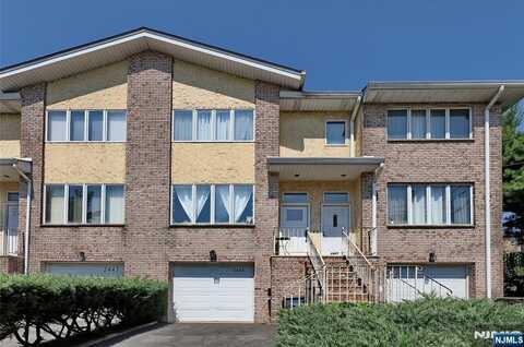 2445 6th Street, Fort Lee, NJ 07024