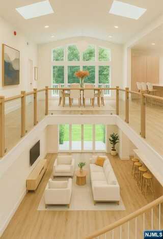 46 Overlook Road, Alpine, NJ 07620