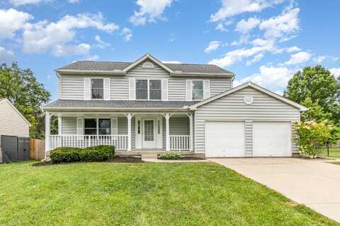 1676 Jeffrey Lane, Hebron, KY 41048