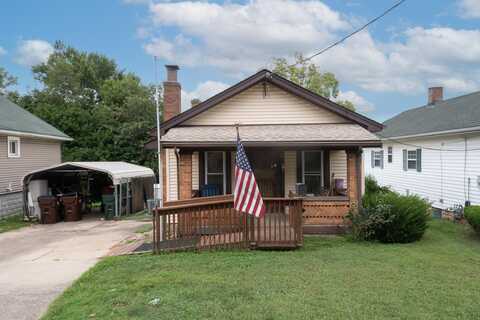 17 Lytle Avenue, Elsmere, KY 41018