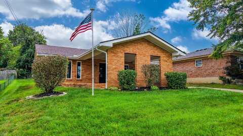 3604 Concord Drive, Erlanger, KY 41018