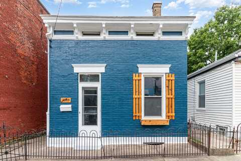 2009 Russell Street, Covington, KY 41014