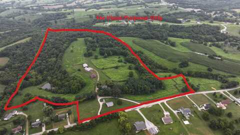 905 Jonesville Road, Owenton, KY 40359