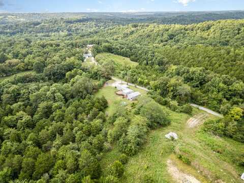 1415 Mullins Lane, Demossville, KY 41033