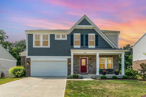 6248 Browning Trail, Burlington, KY 41005