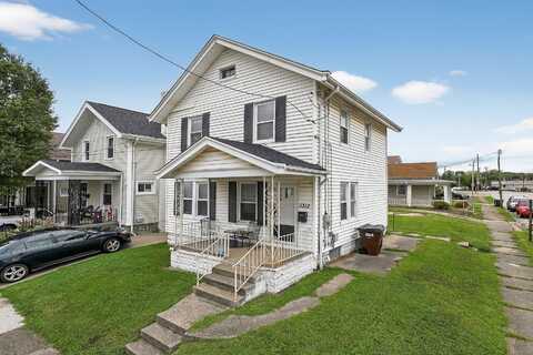 3312 Rogers Street, Covington, KY 41015