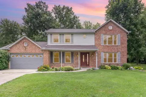 170 Burgess Lane, Florence, KY 41042