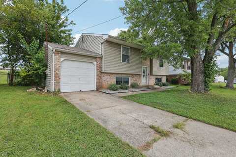 7763 E Covered Bridge Drive, Florence, KY 41042