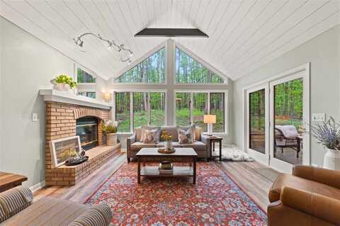 5984 Foothills, Gaylord, MI 49735