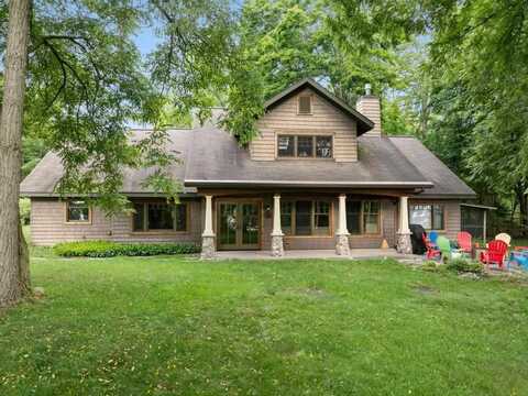1998 Resort, Alanson, MI 49706