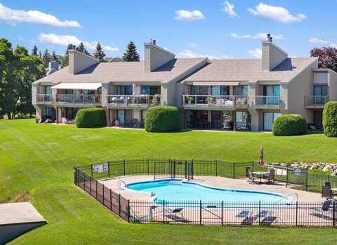 1026 Marina Bluff, Charlevoix, MI 49720