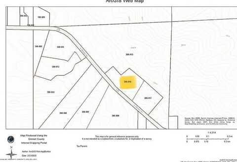 6011 E Mitchell, Petoskey, MI 49770