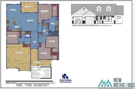 3702 Selman Court, Carlsbad, NM 88220