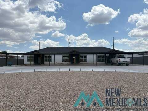 1517 W 18th Street, Portales, NM 88130
