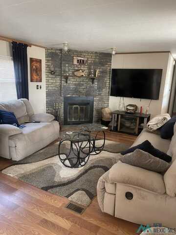 303 Boat Dock Drive, Conchas Dam, NM 88416