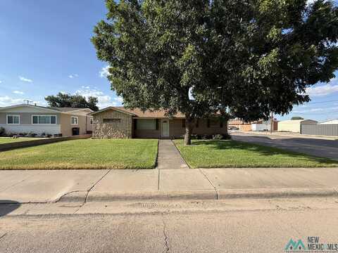 1802 W Clayton Avenue, Artesia, NM 88210