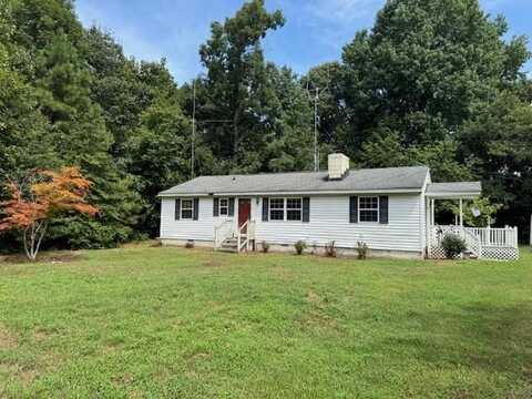 211 Porpoise Cove Lane, Deltaville, VA 23043