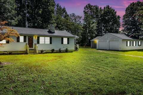 211 Porpoise Cove Lane, Deltaville, VA 23043