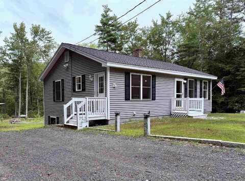 96 Bragdon Farm Road, Wakefield, NH 03830
