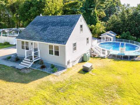 155 Cedar Hill Drive, Manchester, NH 03109