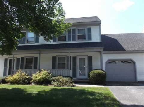 7 River View Drive, Essex Junction, VT 05452