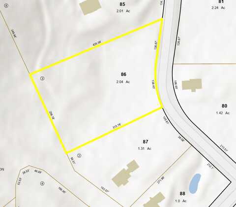 45 Point of View Drive, Littleton, NH 03561