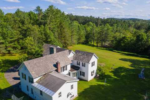 214 Whites Road, Wilmington, VT 05363