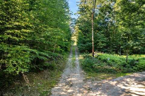 Map 419 Lot 41 Old Candia Road, Deerfield, NH 03037