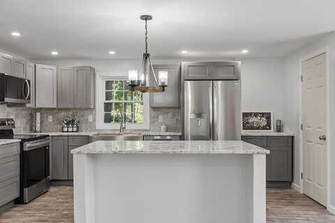 1416 Parker Mountain Road, Strafford, NH 03884