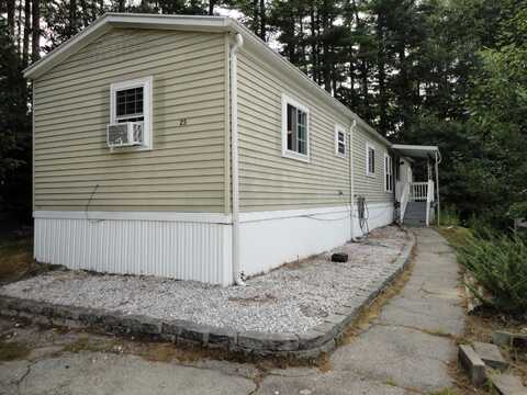 25 Chapparel Drive, Londonderry, NH 03053
