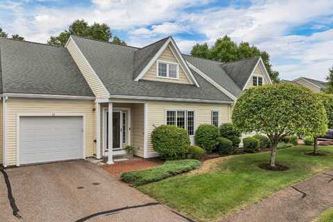 33 Meredith Bay Drive, Meredith, NH 03253