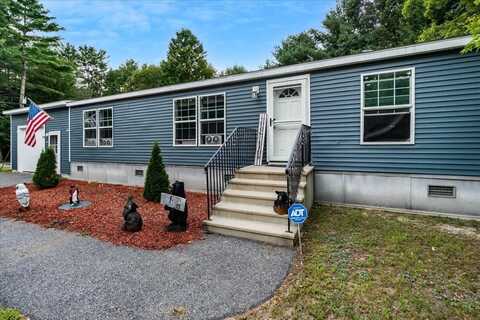 85 Meadows Drive, Hopkinton, NH 03229