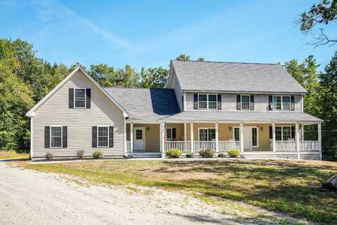 351 New Boston Road, Francestown, NH 03043