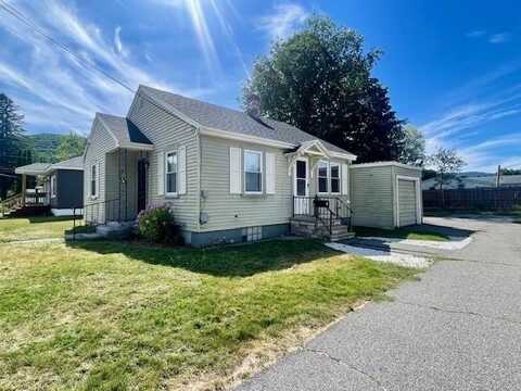 6 Normand Avenue, Gorham, NH 03581