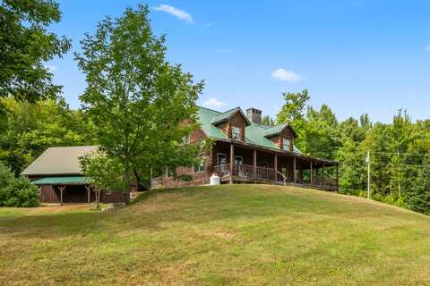 201 Under The Mountain Road, Lyman, NH 03585