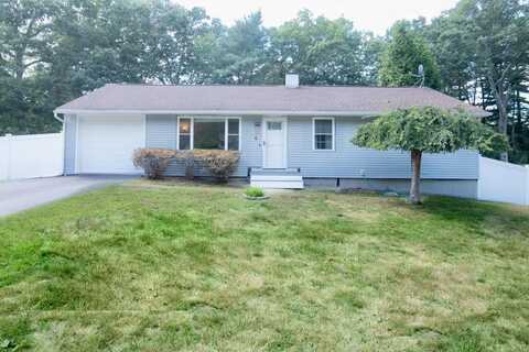 6 Edgewood Street, Derry, NH 03038