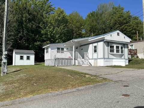 9 Arlington Street, Berlin, NH 03570
