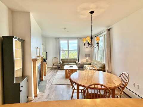 771 Stratton Mountain Access Road, Stratton, VT 05155