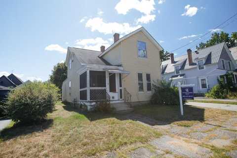 33 Appleton Street, Manchester, NH 03104