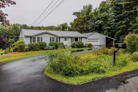 458 Bonnyvale Road, Brattleboro, VT 05301